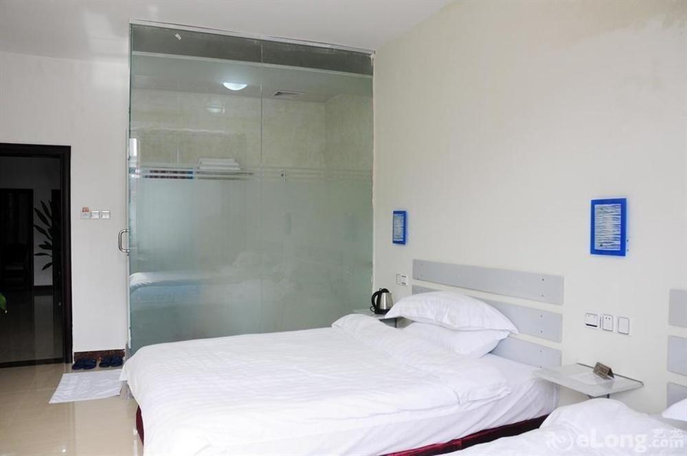 Chenhai Resort Beihai Exterior photo