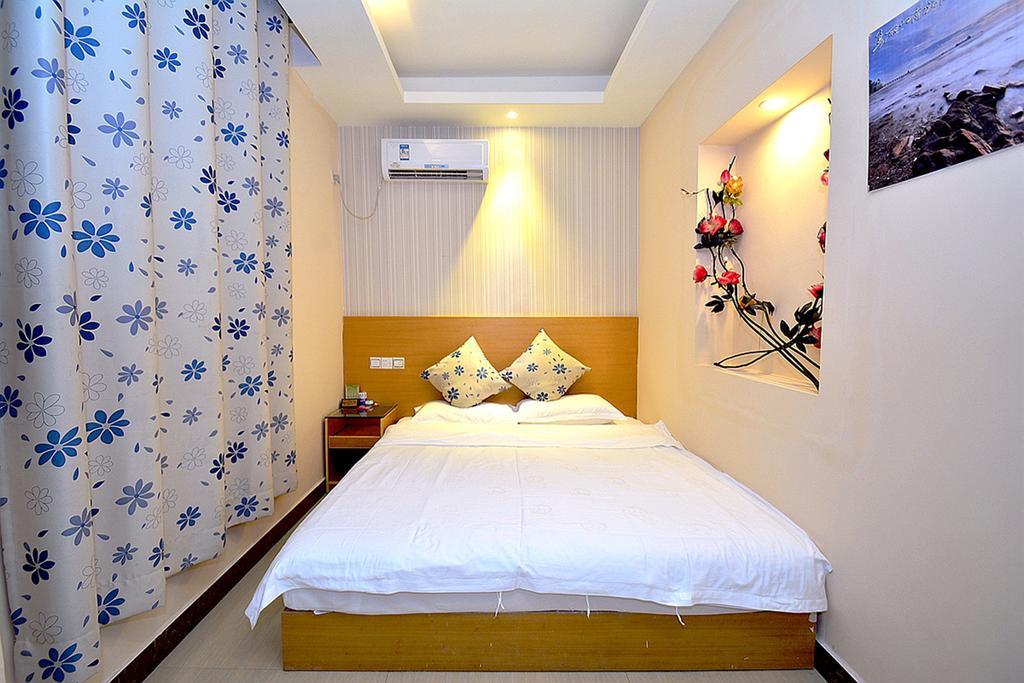 Chenhai Resort Beihai Exterior photo