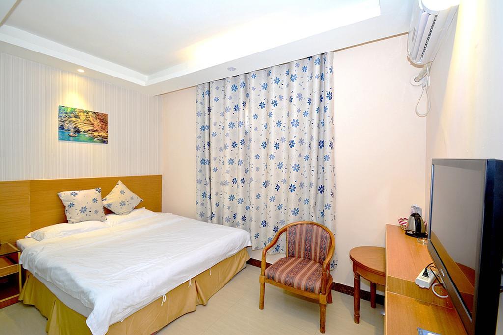 Chenhai Resort Beihai Exterior photo