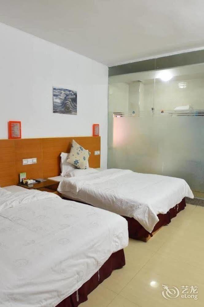 Chenhai Resort Beihai Exterior photo