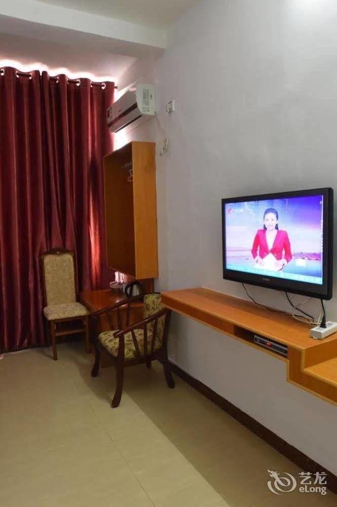 Chenhai Resort Beihai Exterior photo